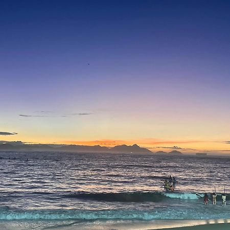 Namaste House Copacabana Rio de Janeiro Eksteriør bilde