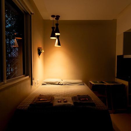 Namaste House Copacabana Rio de Janeiro Eksteriør bilde