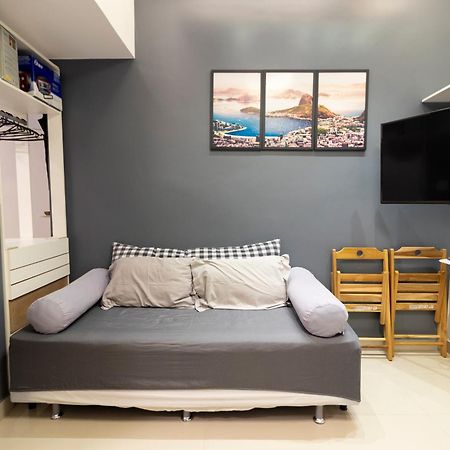 Namaste House Copacabana Rio de Janeiro Eksteriør bilde
