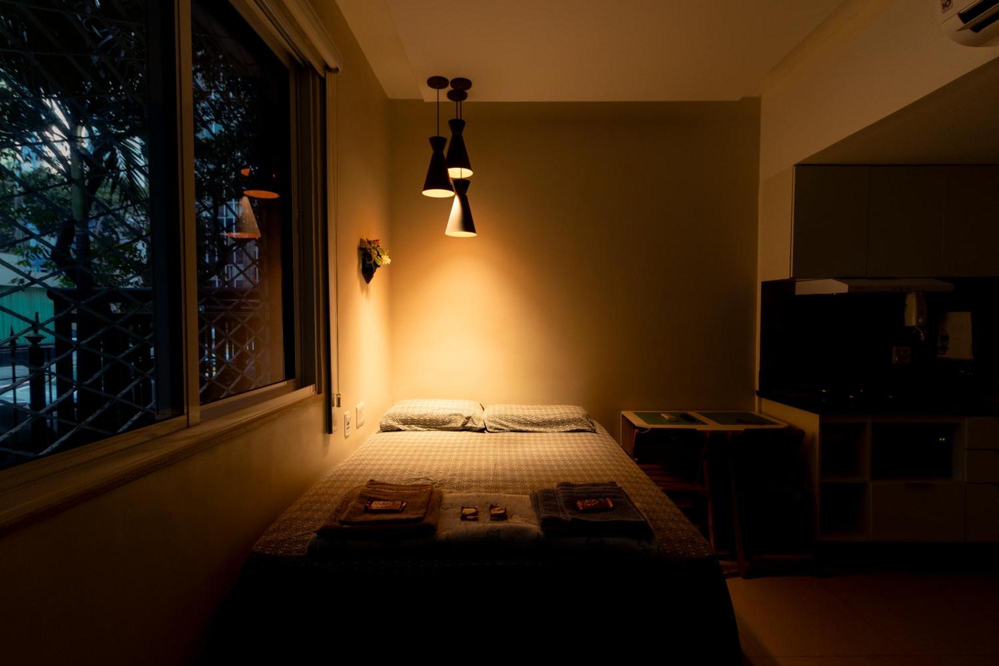 Namaste House Copacabana Rio de Janeiro Eksteriør bilde