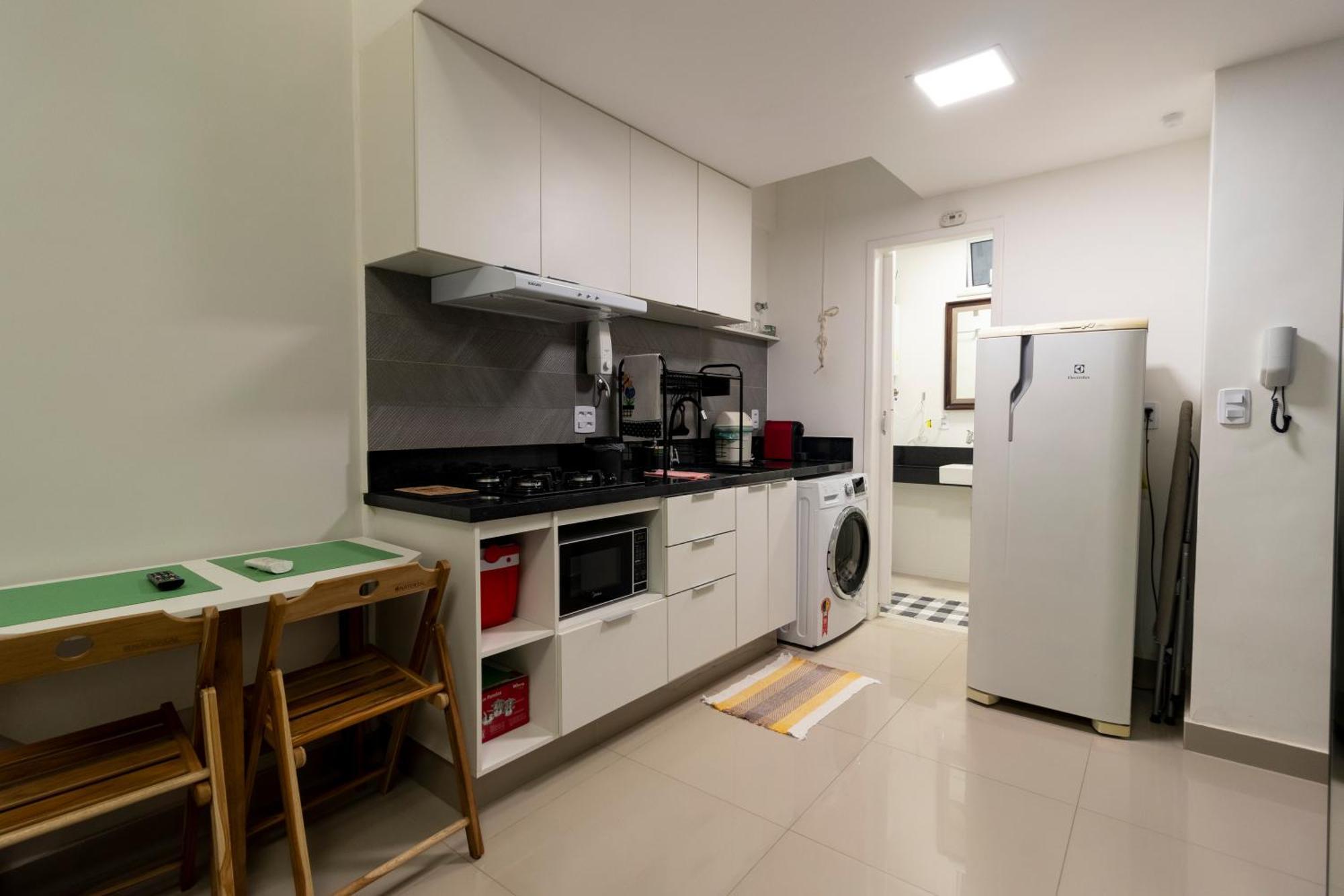 Namaste House Copacabana Rio de Janeiro Eksteriør bilde